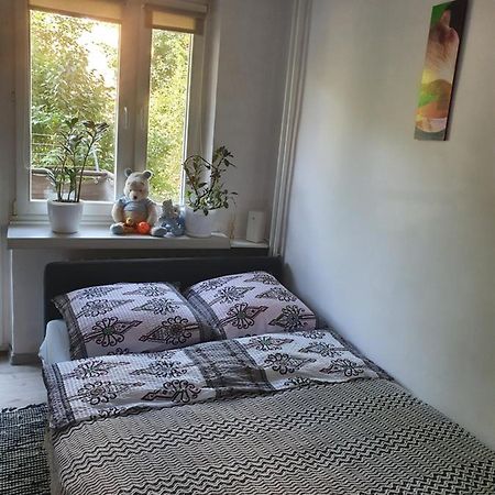 Stella4 Daire Sanok Dış mekan fotoğraf