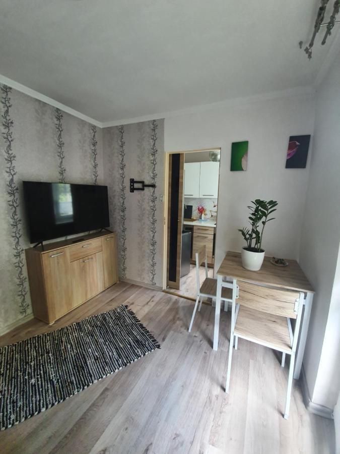 Stella4 Daire Sanok Dış mekan fotoğraf